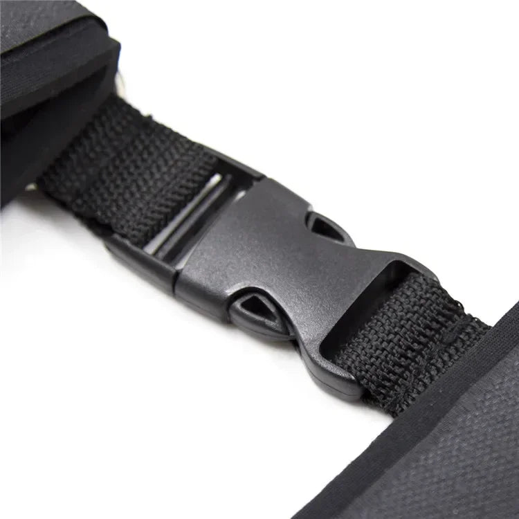 Kajdanki na zatrzask