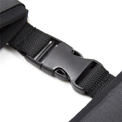 Kajdanki na zatrzask