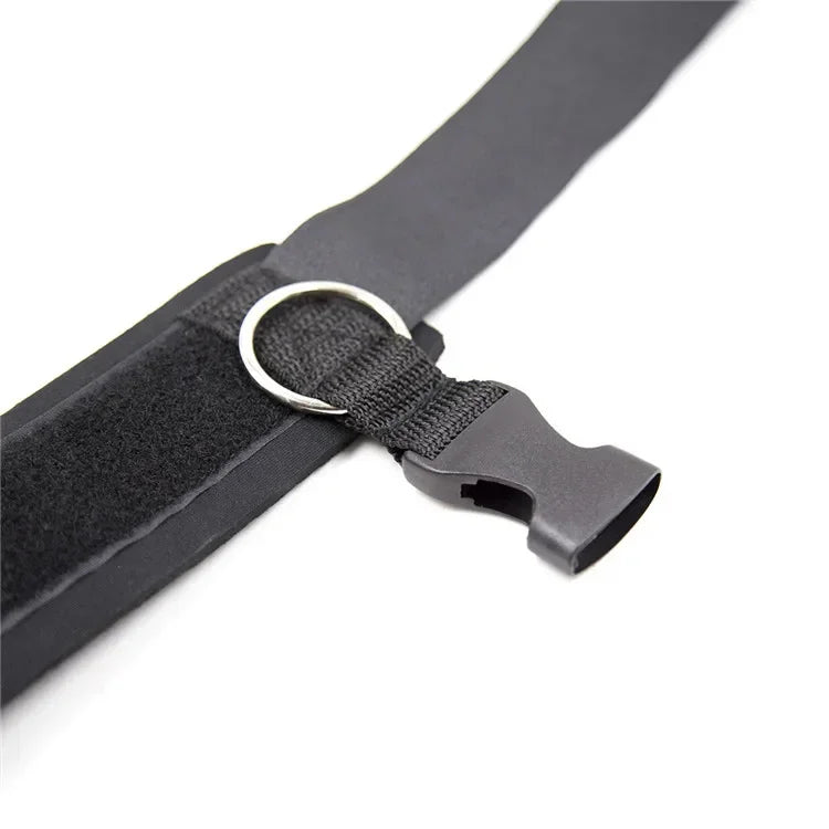 Kajdanki na zatrzask