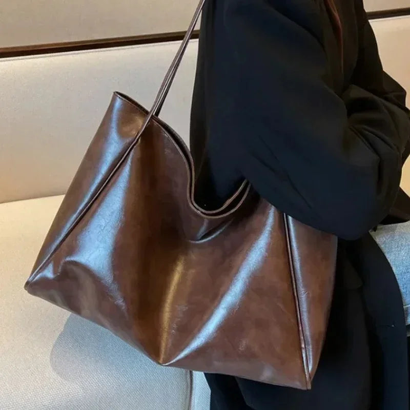 Klasyczna torba shopper