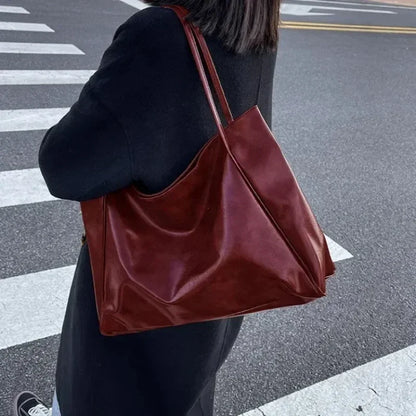 Klasyczna torba shopper