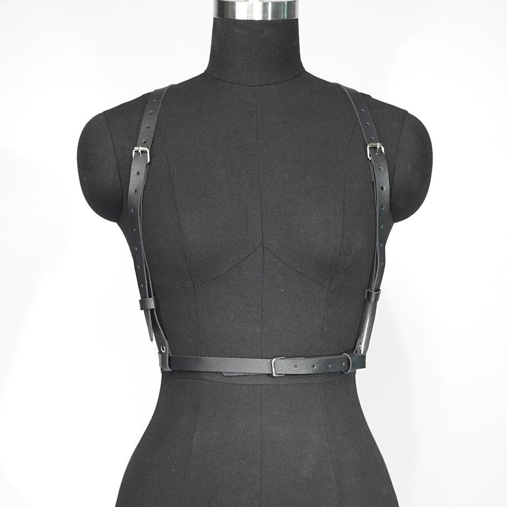 Klasyczny harness - Zolaro.pl
