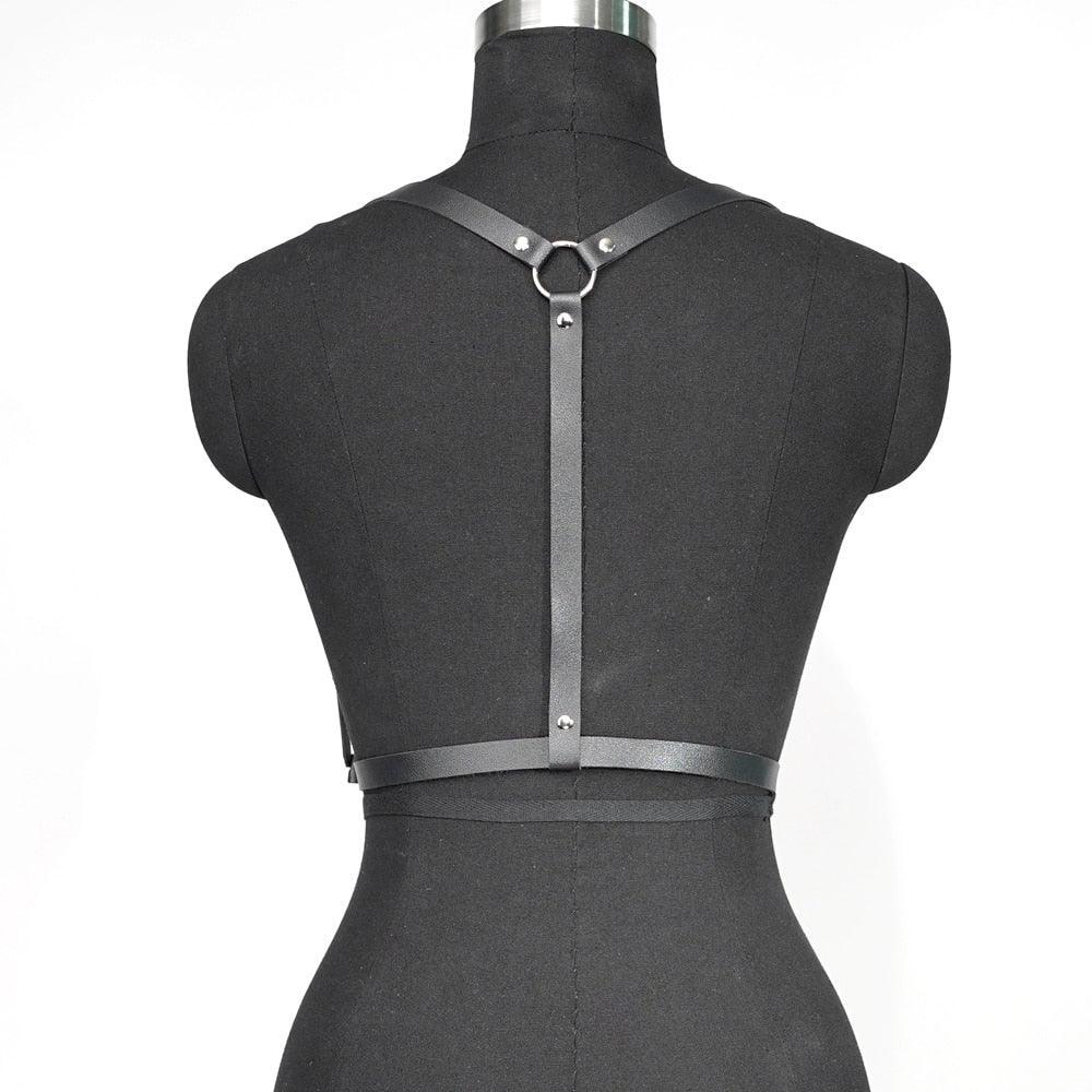 Klasyczny harness - Zolaro.pl