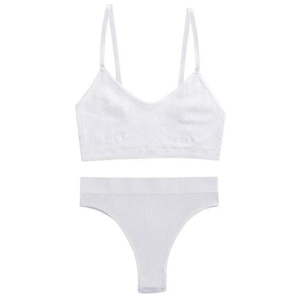 Komplet bielizny sportowej