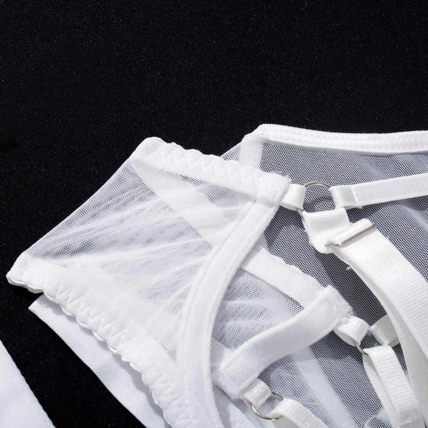 Komplet bielizny z mini - Zolaro.pl