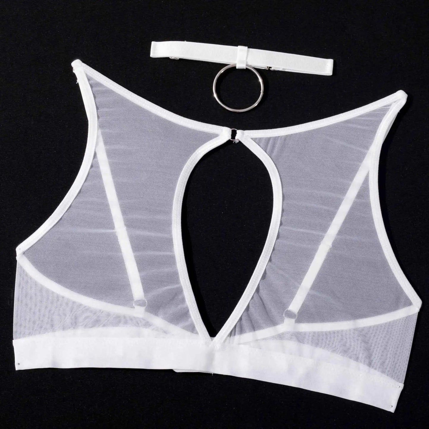 Komplet bielizny z mini - Zolaro.pl