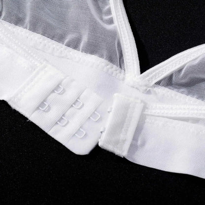 Komplet bielizny z mini - Zolaro.pl