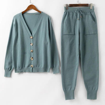 Komplet odzieży domowej