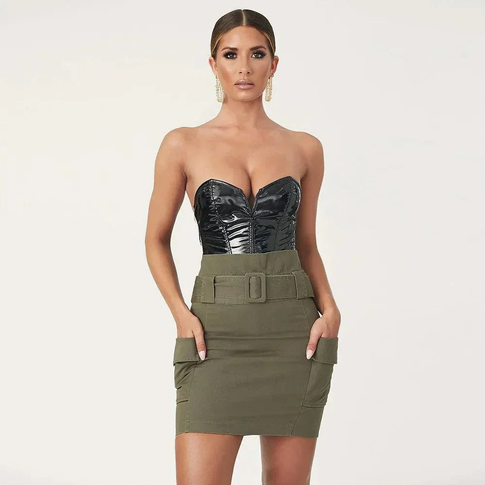 Lateksowe body