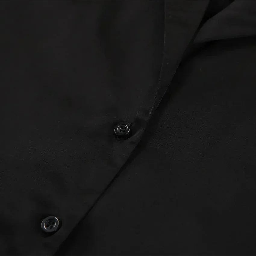 Luźna piżama damska