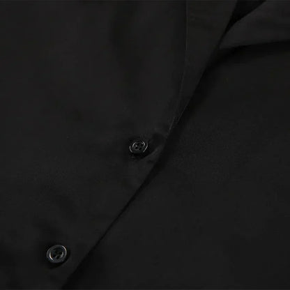 Luźna piżama damska