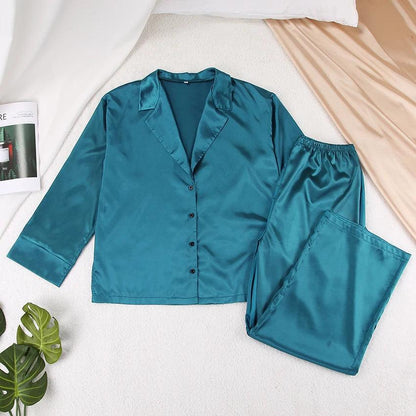 Luźna piżama damska