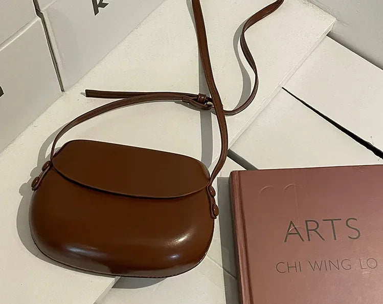 Mała stylowa torebka