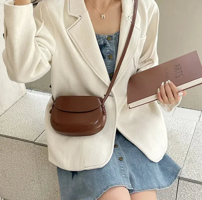 Mała stylowa torebka