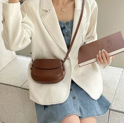 Mała stylowa torebka