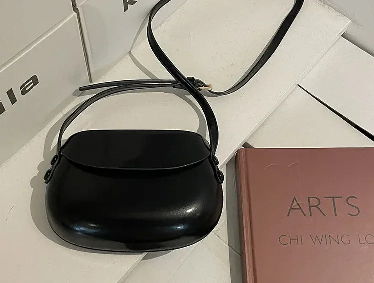 Mała stylowa torebka