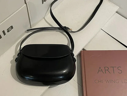 Mała stylowa torebka