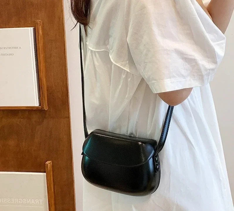 Mała stylowa torebka