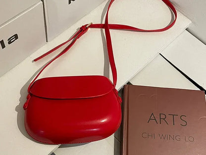 Mała stylowa torebka