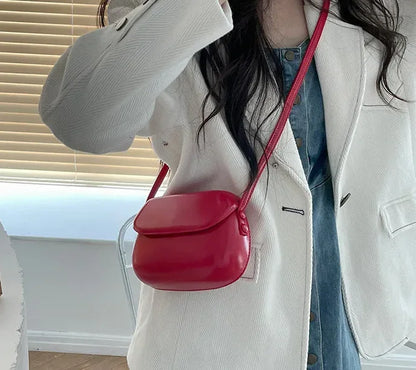 Mała stylowa torebka