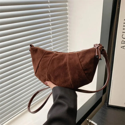 Mała torebka crossbody