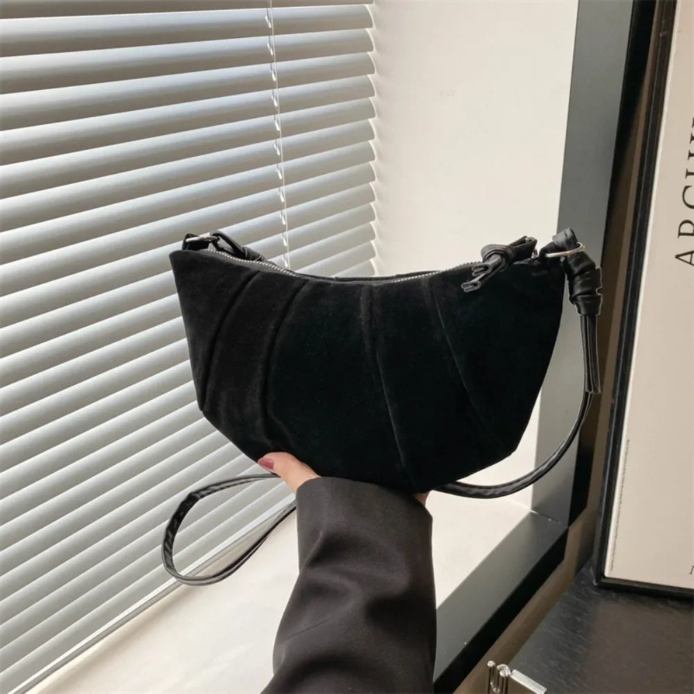 Mała torebka crossbody