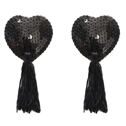 Naklejki na sutki z cekinami