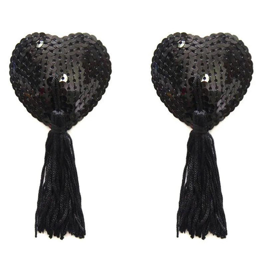 Naklejki na sutki z cekinami