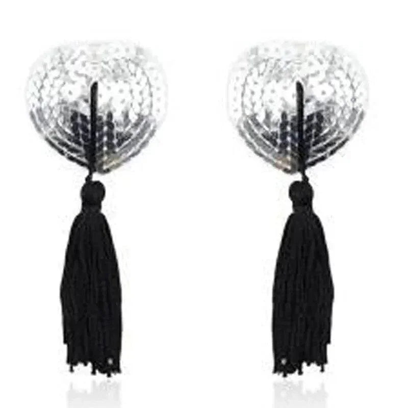 Naklejki na sutki z cekinami