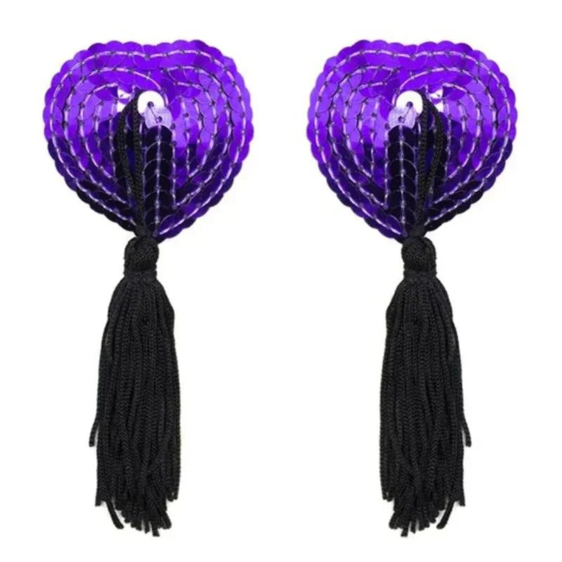 Naklejki na sutki z cekinami