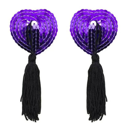 Naklejki na sutki z cekinami