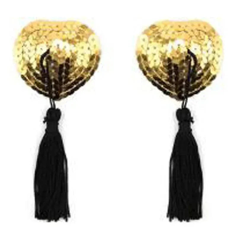 Naklejki na sutki z cekinami