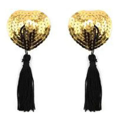 Naklejki na sutki z cekinami