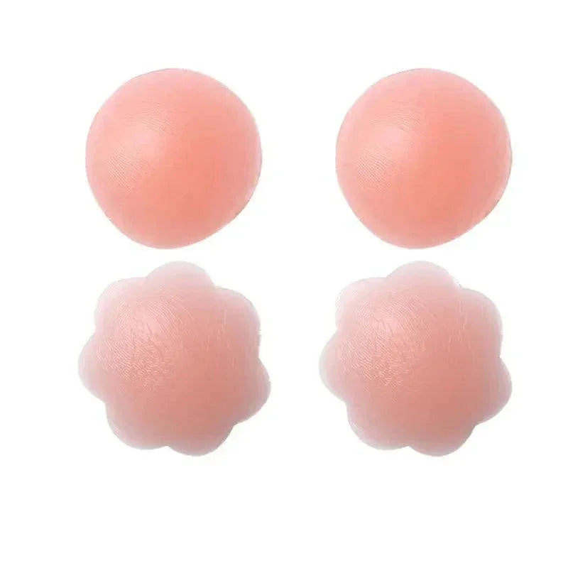 Nasutniki silikonowe