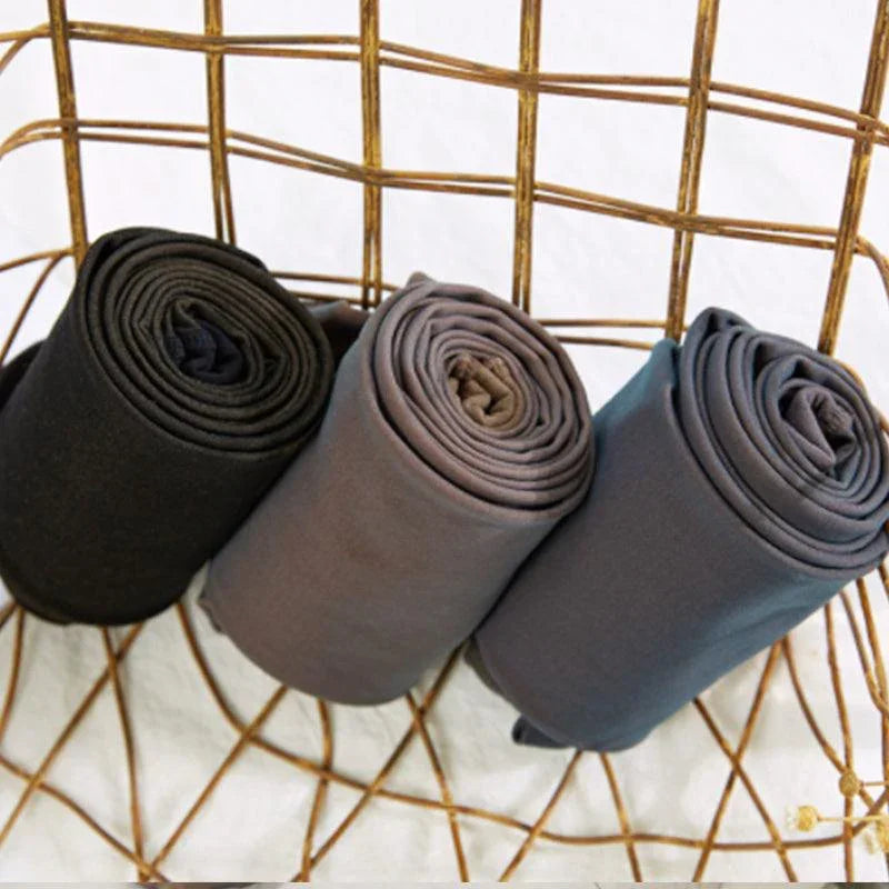 Ocieplane rajstopy damskie