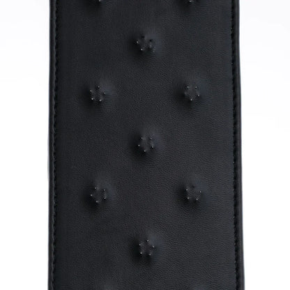 Packa z ostrymi elementami