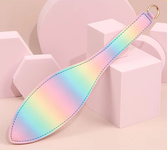Pastelowa packa