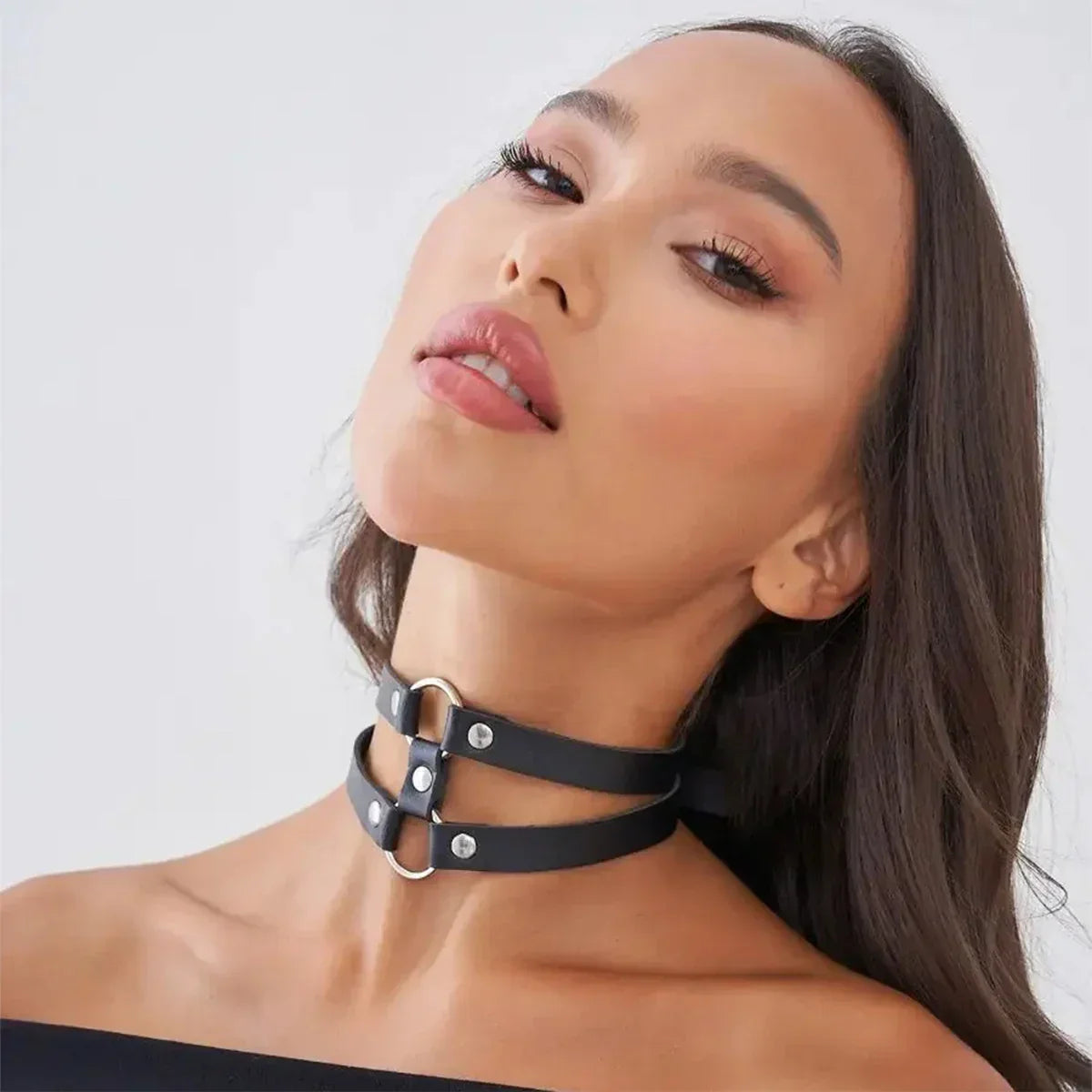 Podwójny choker