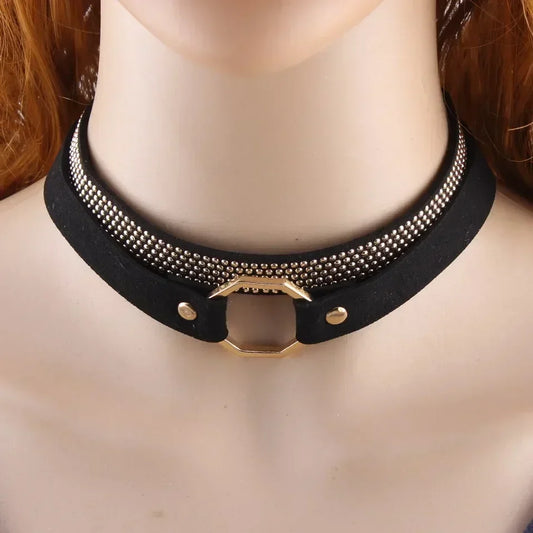 Podwójny choker