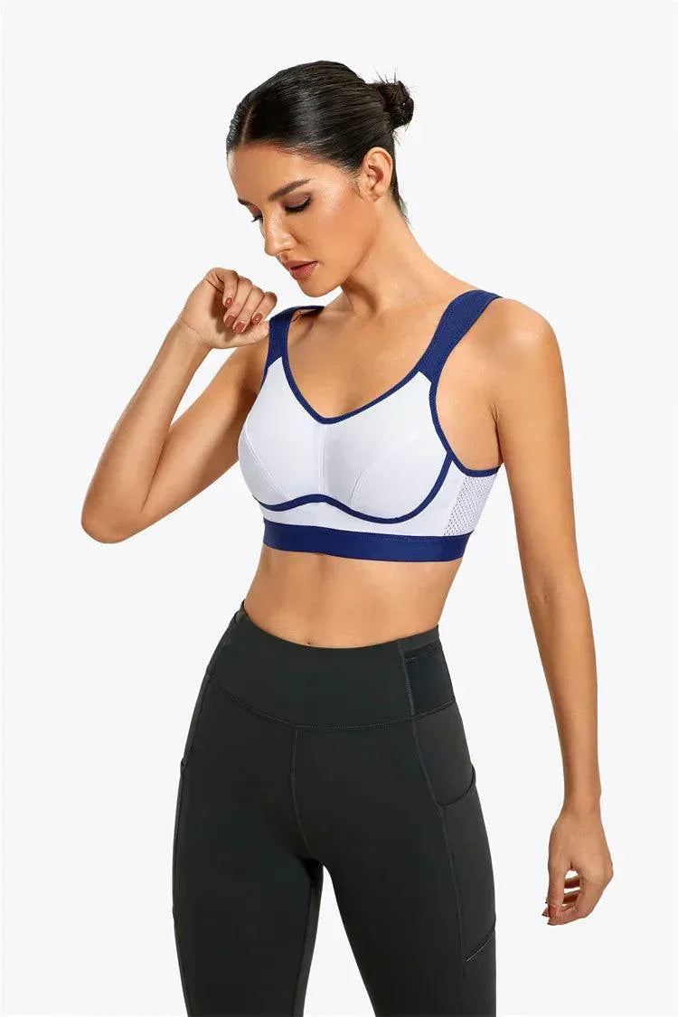 Profesjonalny biustonosz sportowy