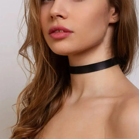 Prosty choker