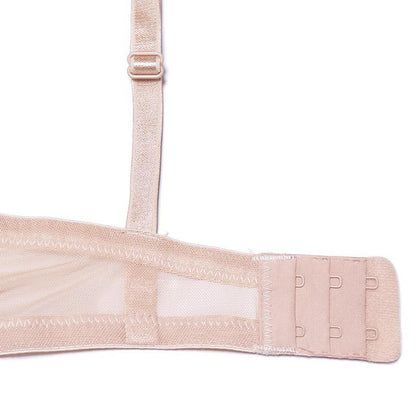 Prześwitujący komplet