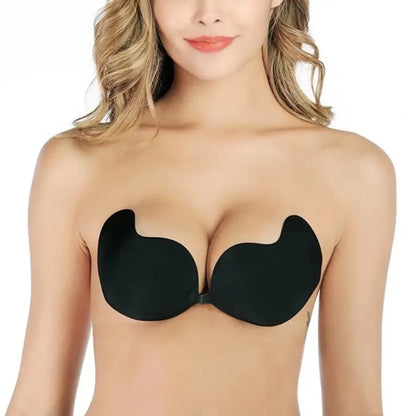 Samonośny biustonosz przyklejany