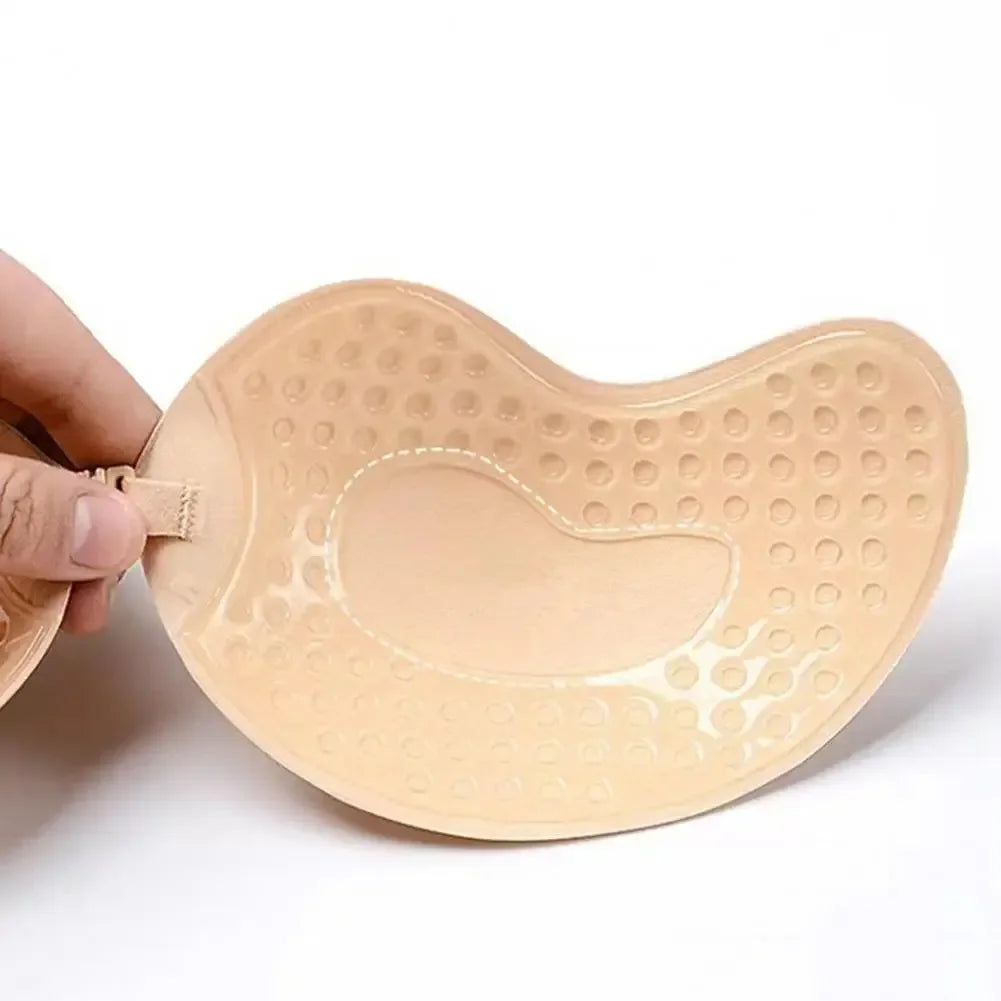 Samonośny biustonosz przyklejany