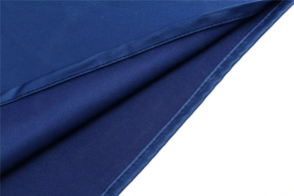 Satynowy top damski na ramiączkach