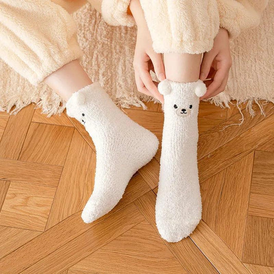 Skarpety w misie - Zolaro.pl