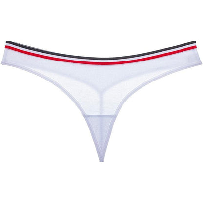 Sportowe stringi