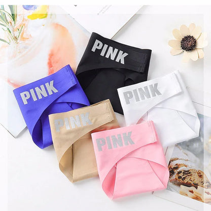 Sportowe stringi bezszwowe