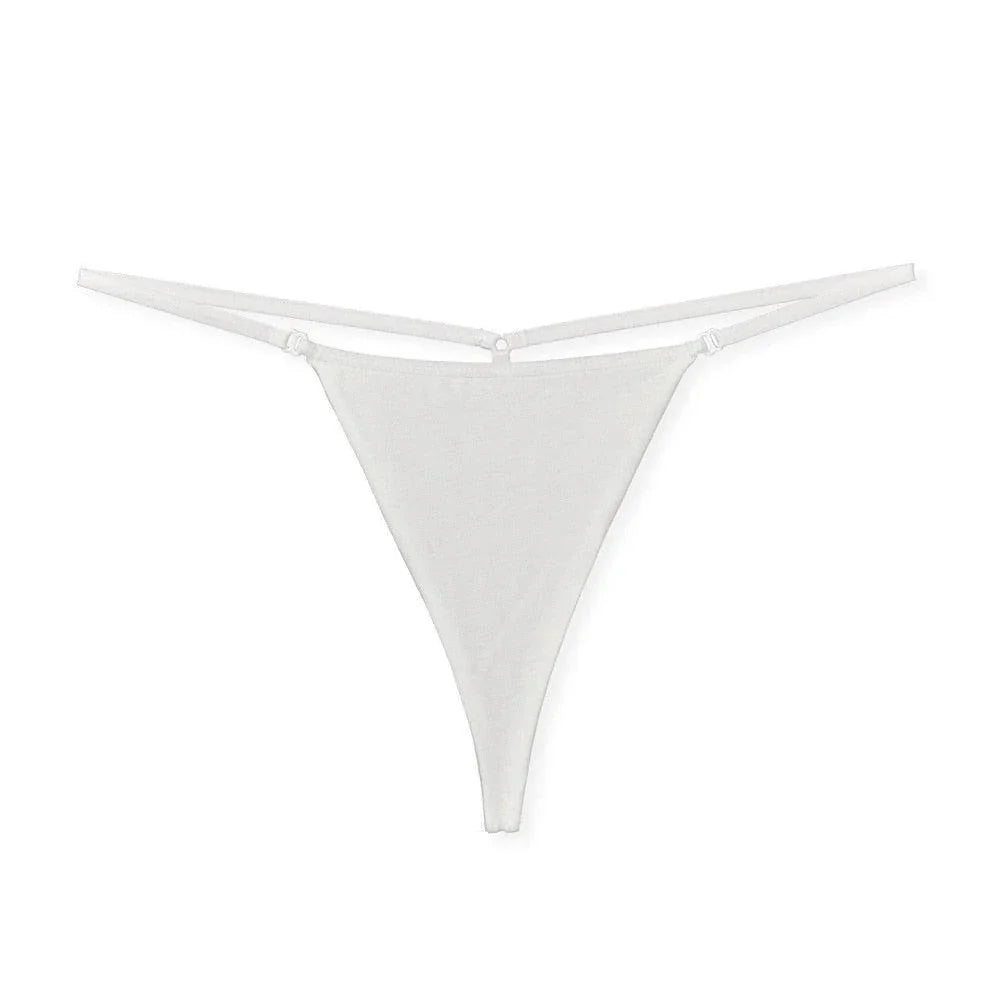 Stringi gładkie regulowane