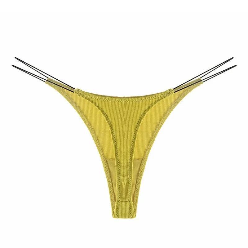 Stringi z paseczkami - Zolaro.pl
